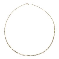 Collana Domar in Oro giallo COOR-376-280